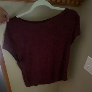 American Eagle Soft and Sexy Tee